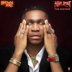 High Spirit cover