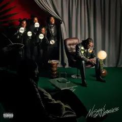 No Sign of Weakness cover