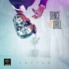 Dance and Drill cover