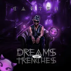 Dreams from Trenches cover