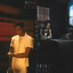 Hustle Mode / Boss Mode cover