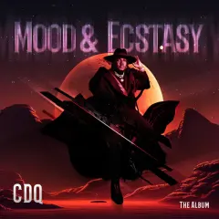 Mood and Ecstasy cover