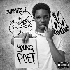 Young Poet cover