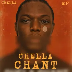 CHELLA CHANT cover