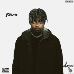 Bravo cover