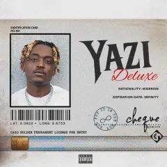 Yazi (Deluxe) cover
