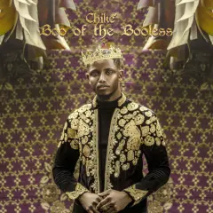 Boo of the Booless cover