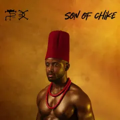 Son of Chike cover