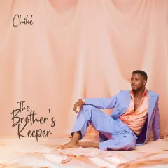 The Brother's Keeper cover