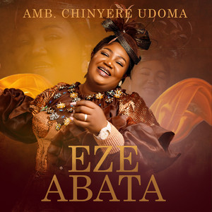 Chinyere Udoma