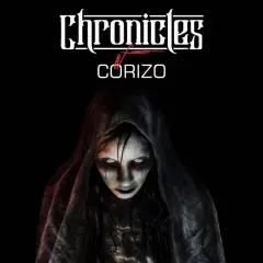 Chronicles of CORIZO cover