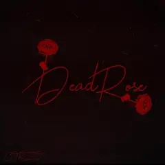 Dead Rose cover