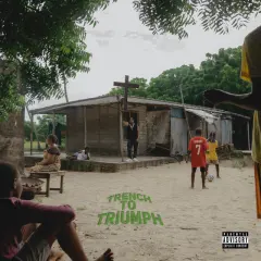 Trench to Triumph cover
