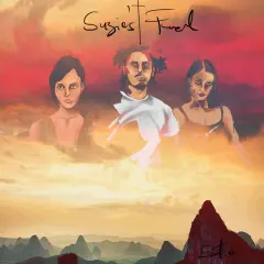 Suzie's Funeral cover