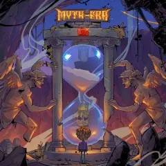 MYTH-ERA cover