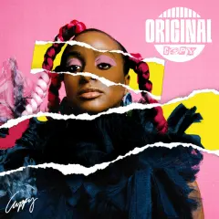Original Copy cover