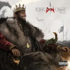 King Don Come cover