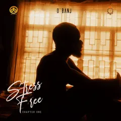 Stress Free, Chapter One cover