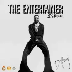 The Entertainer: D'Sequel cover
