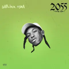 2055 (The EP) cover