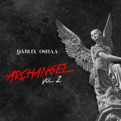 Archangel, Vol. 2 cover