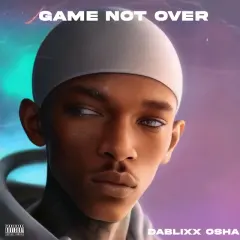 Game Not Over cover