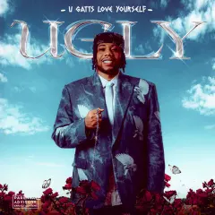 UGLY (U Gatts Love Yourself) cover