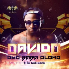 Omo Baba Olowo: The Genesis cover