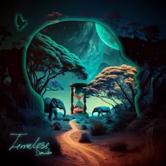 Timeless cover