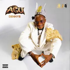AGU cover