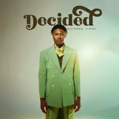 Decided cover