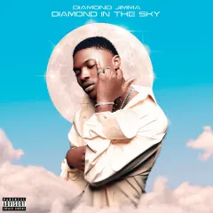 Diamond in the Sky cover