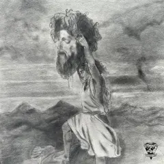 GOD IN CHARGE cover