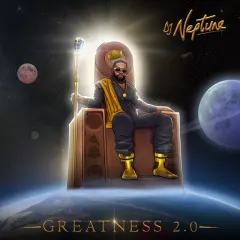Greatness 2.0 cover