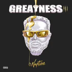 Greatness III cover
