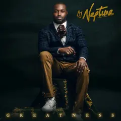 Greatness cover
