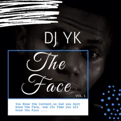 The Face Vol. 1 cover