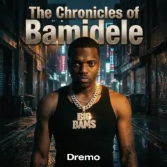The Chronicles of Bamidele cover