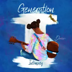 Generation Intimacy (Live) cover