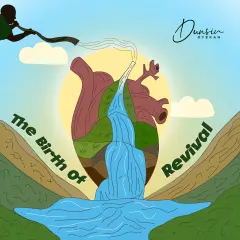 The Birth of Revival cover