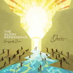 The Glory Experience (Songs of Zion) cover