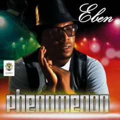 Phenomenon cover