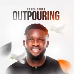 Outpouring cover