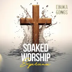 Soaked Worship Experience cover