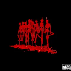 KARNAGE cover