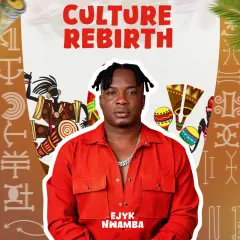 Culture Rebirth cover