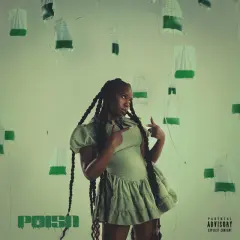 POISN cover