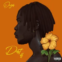 DUST OFF cover