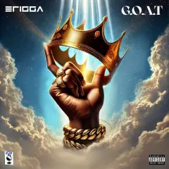 G.O.A.T cover