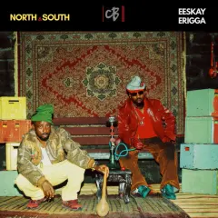 North & South cover